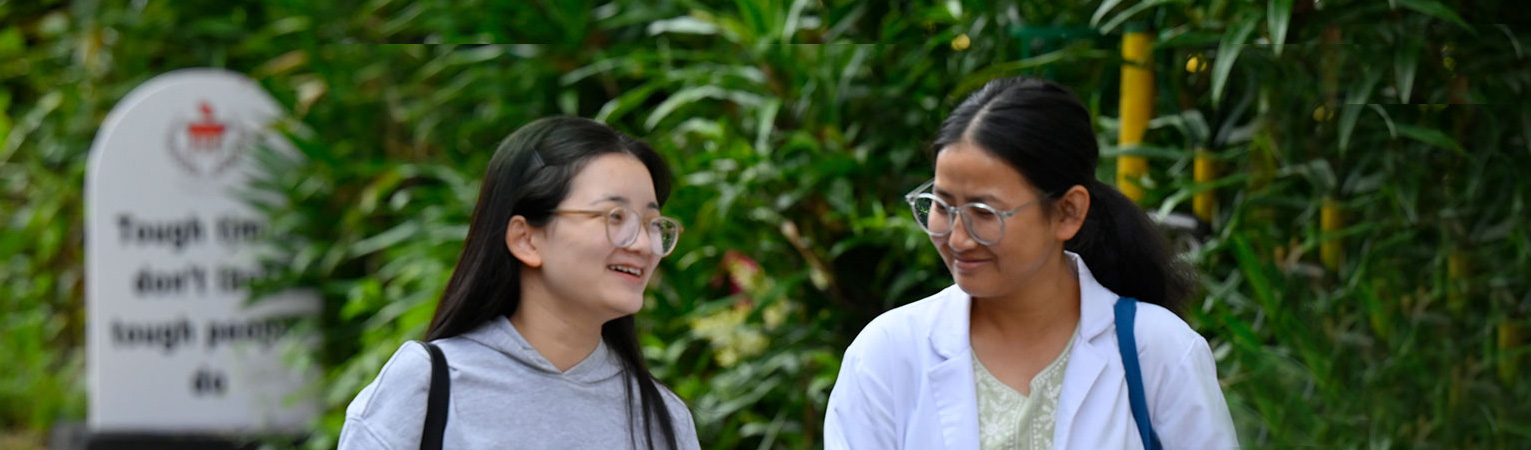 Sikkim Manipal University